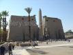 Luxor temples