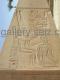 obelisk after modification
